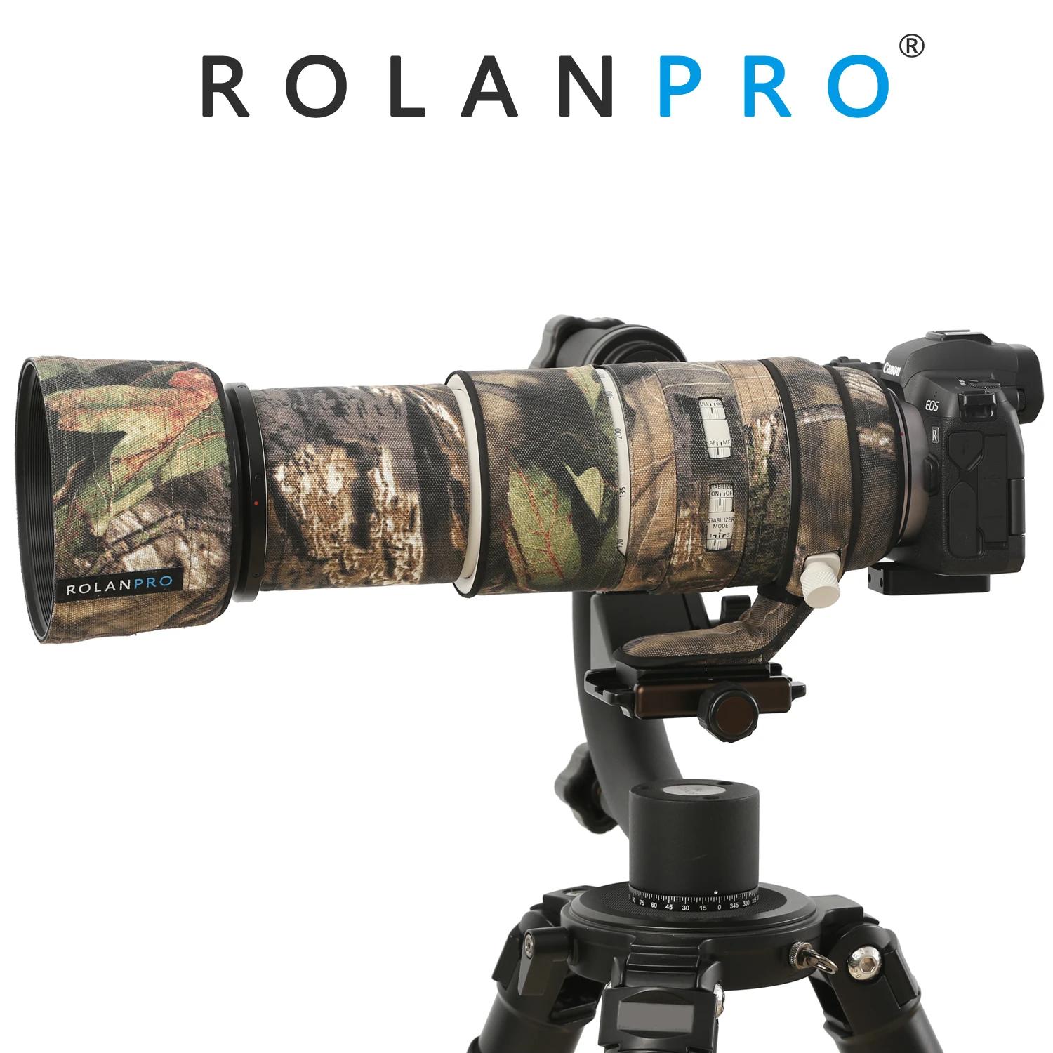ROLANPRO  ī޶  Ʈ, ĳ RF 100-500mm F/..